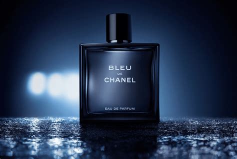 CHANEL Men's Cologne 